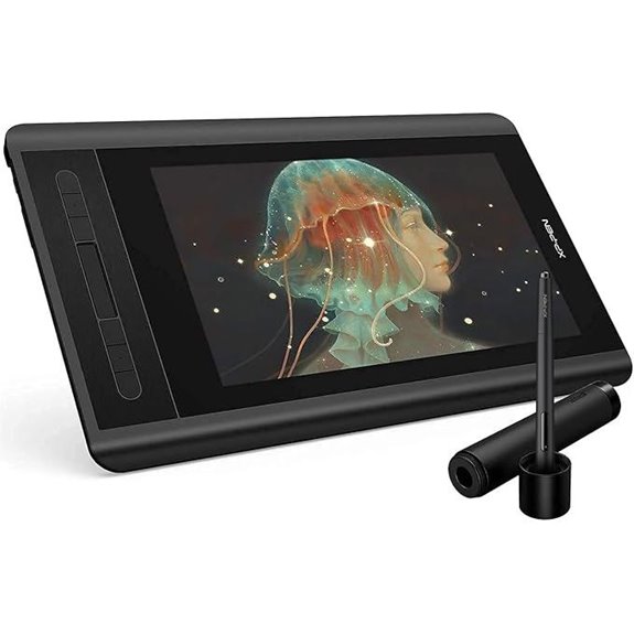 XP-PEN Artist12 11.6 FHD Drawing Monitor