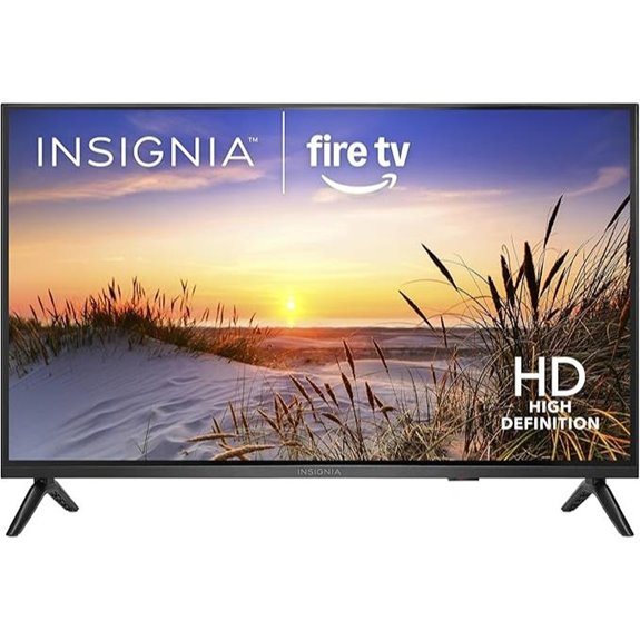 Insignia 32 F20 Series LED HD Smart Fire TV