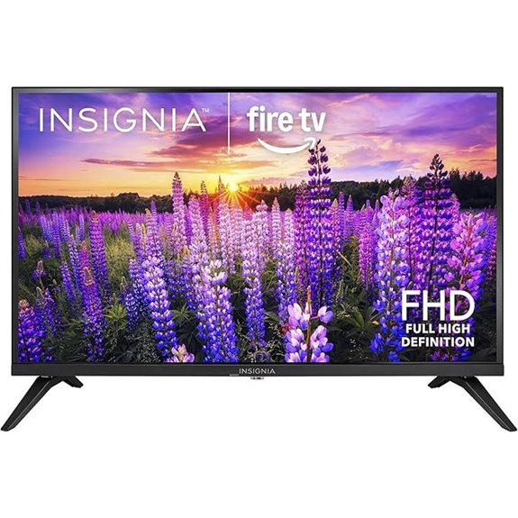 INSIGNIA 40 F40 Series LED Smart Fire TV