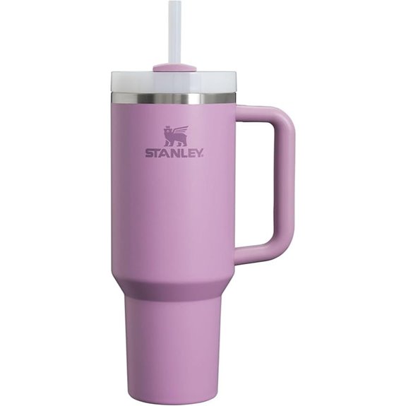 STANLEY Quencher H2.0 40oz Tumbler with Handle