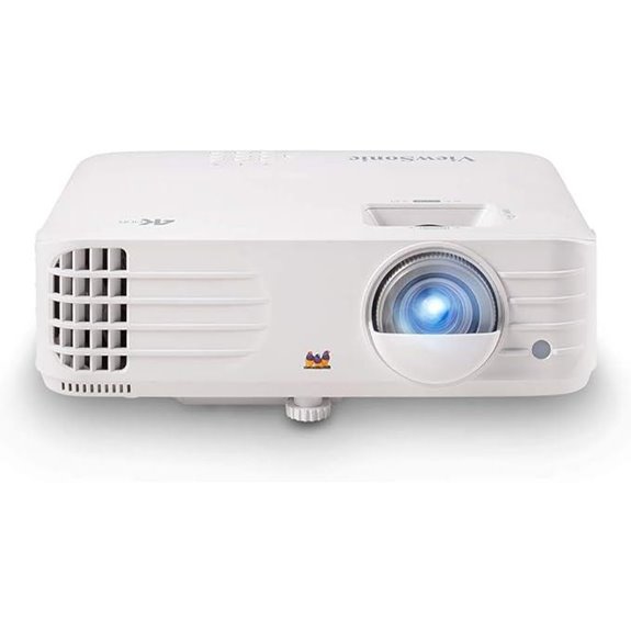 ViewSonic PX701 4K UHD Home Theater Projector
