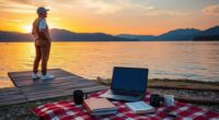 achieve early financial freedom