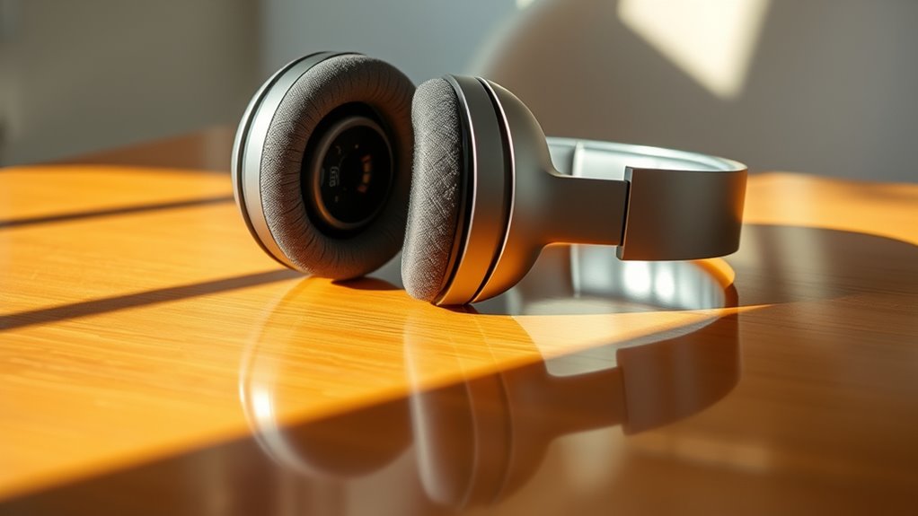 active noise cancellation technology