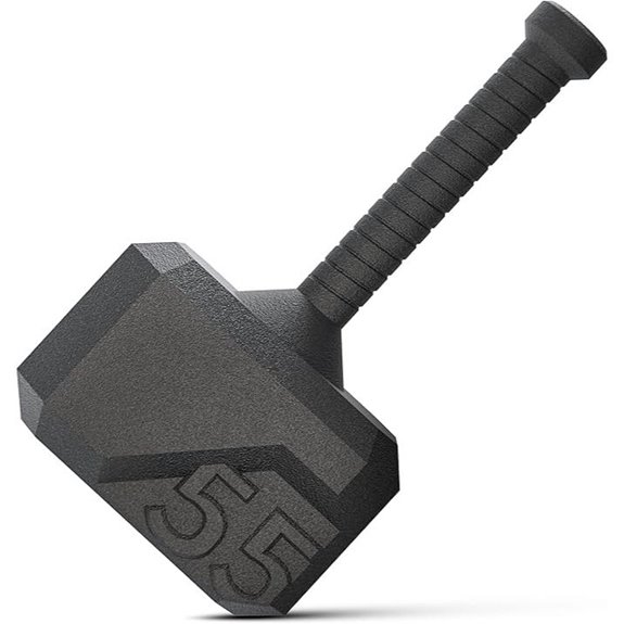 Tribe WOD Adjustable Kettlebell for Strength & Cardio