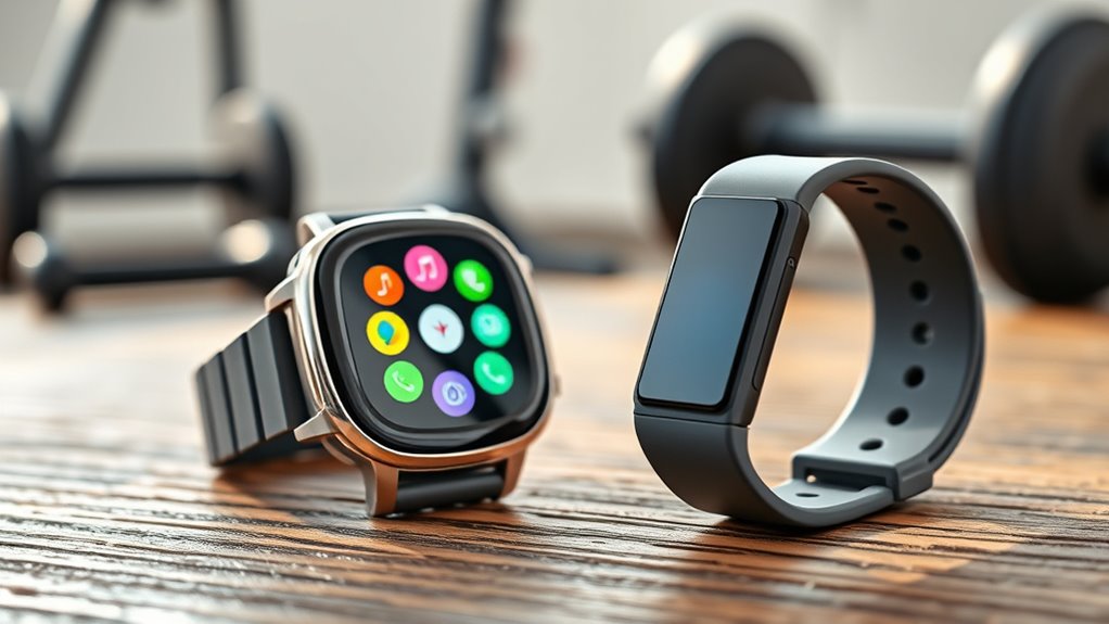 advanced health and connectivity