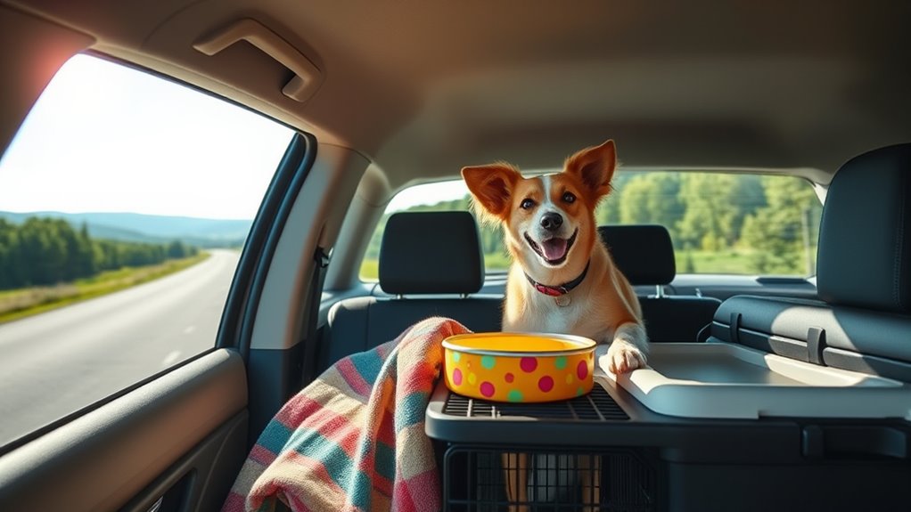 affordable and flexible road trips