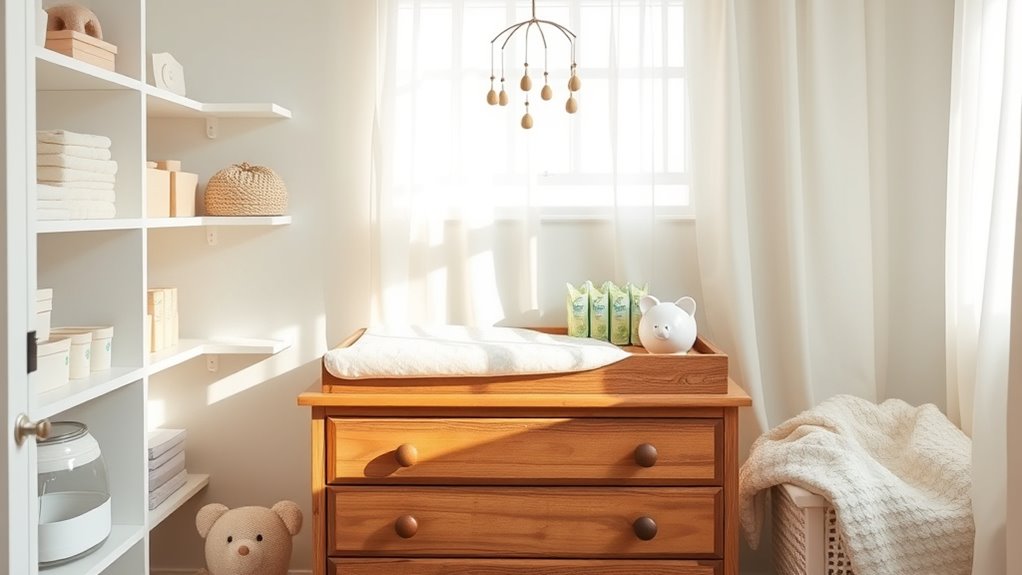 affordable baby care essentials