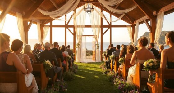 affordable beach wedding tips