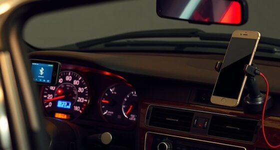 affordable car modernization gadgets