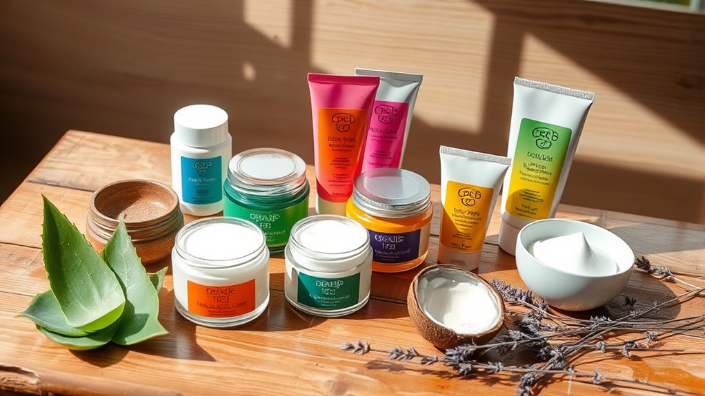 affordable daily moisturizer options