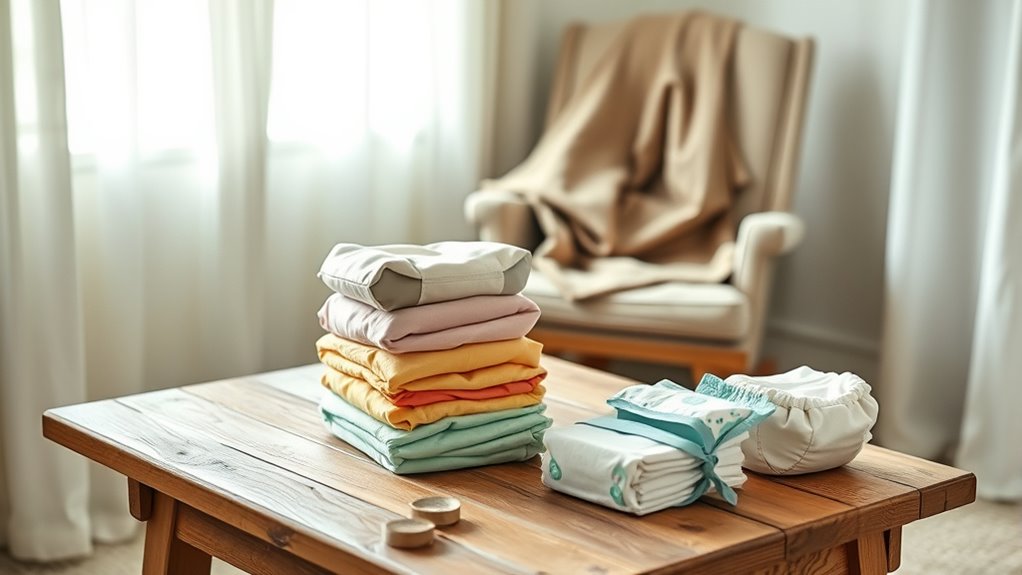 affordable eco friendly diaper choices