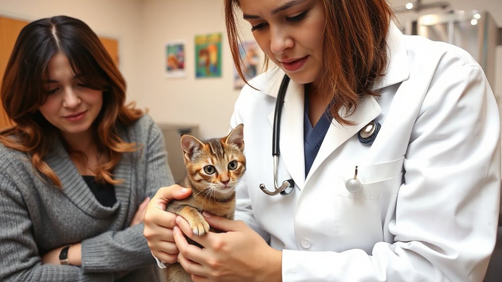 affordable emergency vet care
