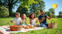 affordable family fun activities
