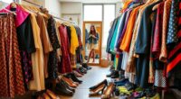 affordable fashionable wardrobe tips