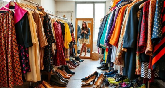 affordable fashionable wardrobe tips