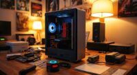 affordable gaming pc build
