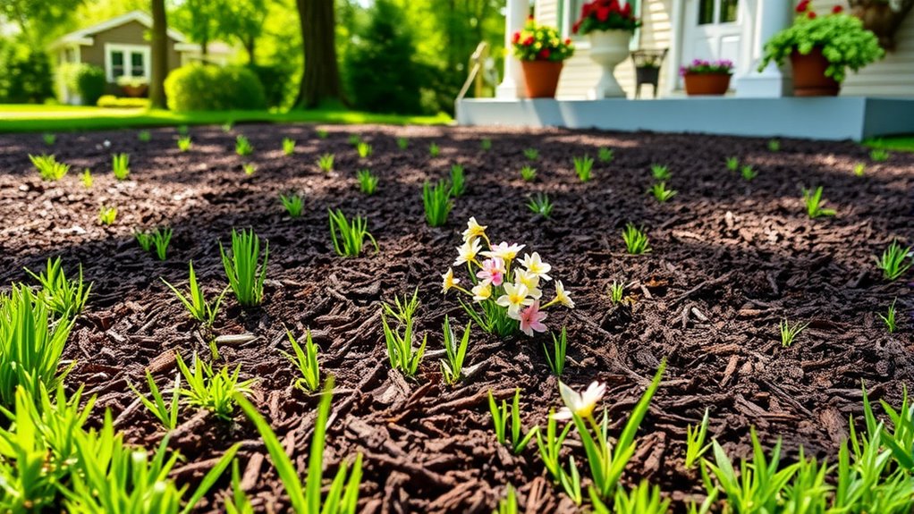 affordable garden upgrade benefits