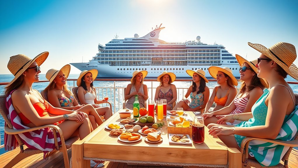 affordable group travel options