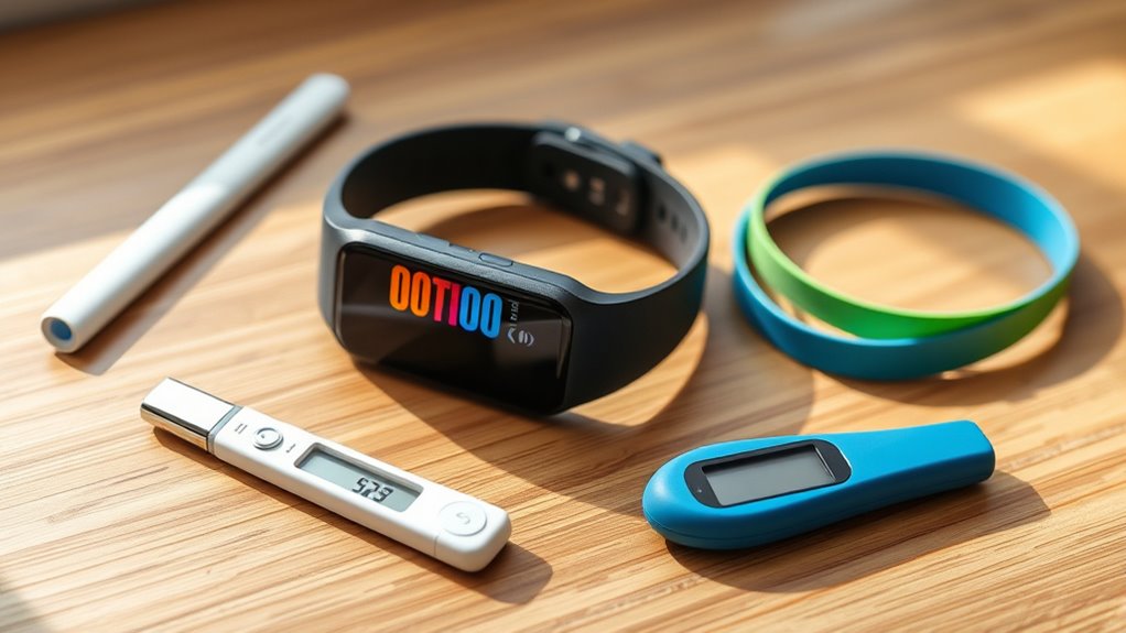 affordable health gadgets for wellness