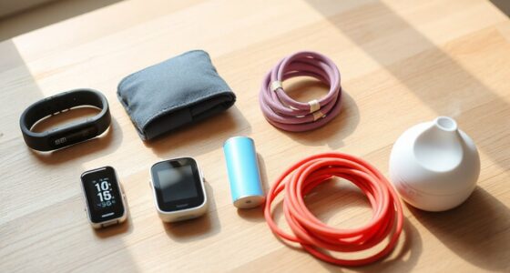 affordable health tech gadgets