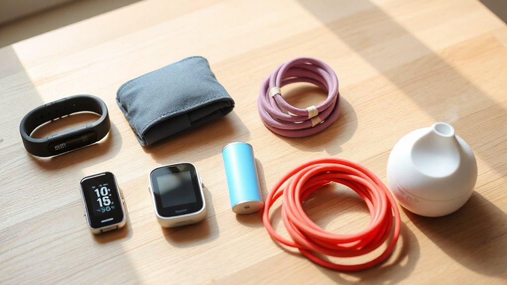 affordable health tech gadgets