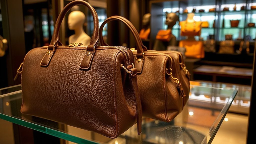 affordable high end mimics