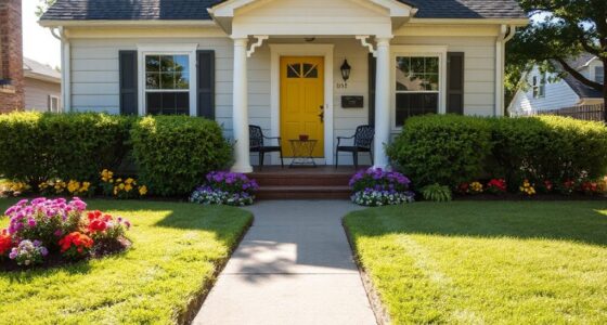 affordable home exterior enhancements