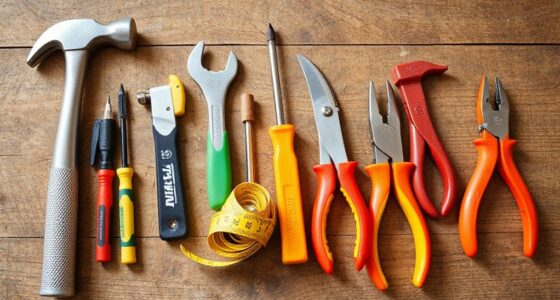 affordable home repair essentials