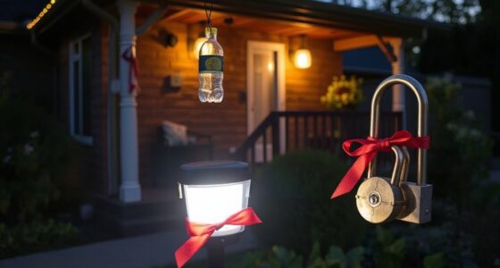 affordable home security tips