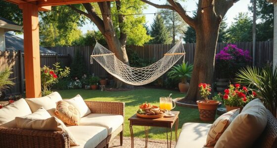 affordable home vacation ideas