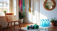 affordable home workout solutions