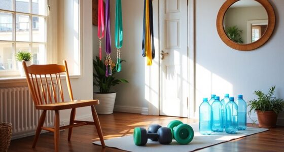 affordable home workout solutions