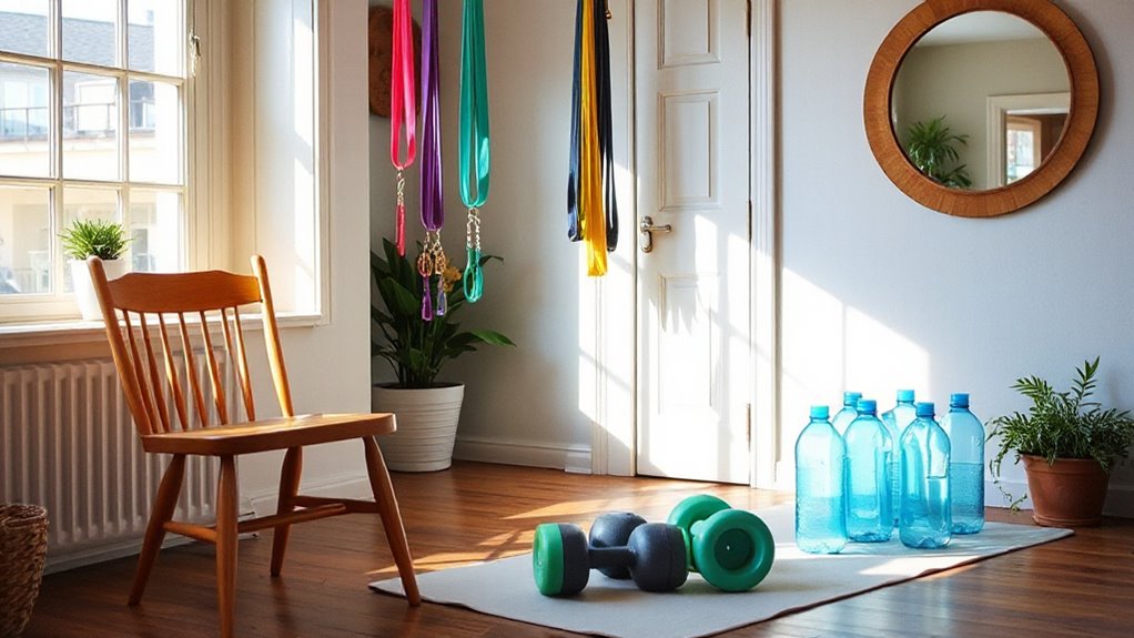 affordable home workout solutions