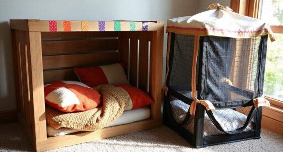 affordable homemade pet furniture