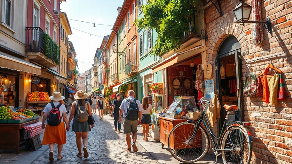 affordable international travel tips