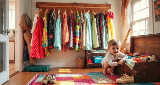 affordable kids clothing options