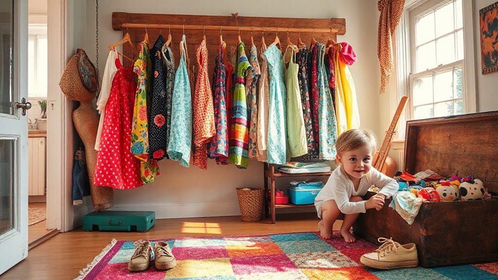 affordable kids clothing options