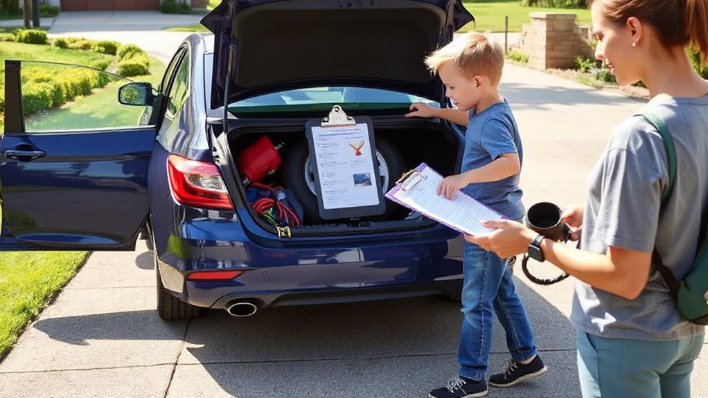 affordable long distance car preparation