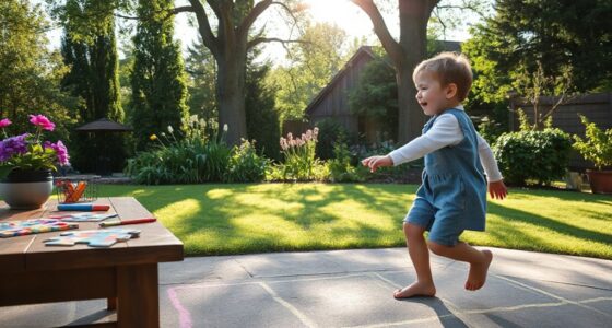 affordable non digital kid activities