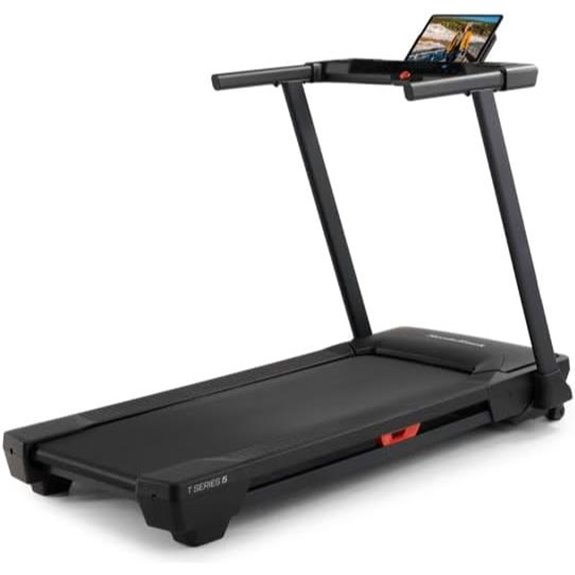 NordicTrack T Series