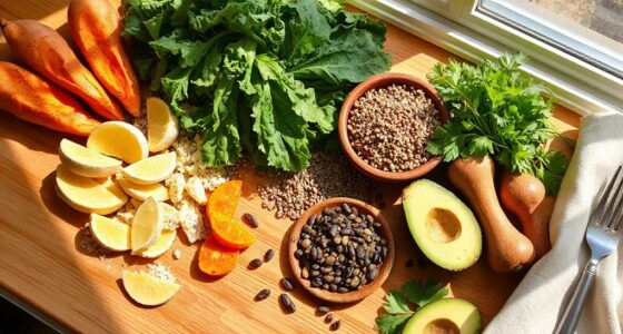 affordable nutritious superfoods