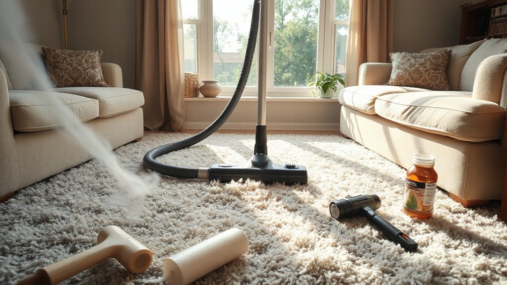 affordable pet hair removal