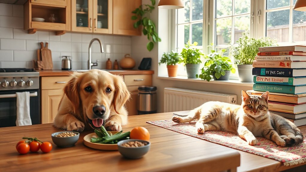 affordable pet health tips