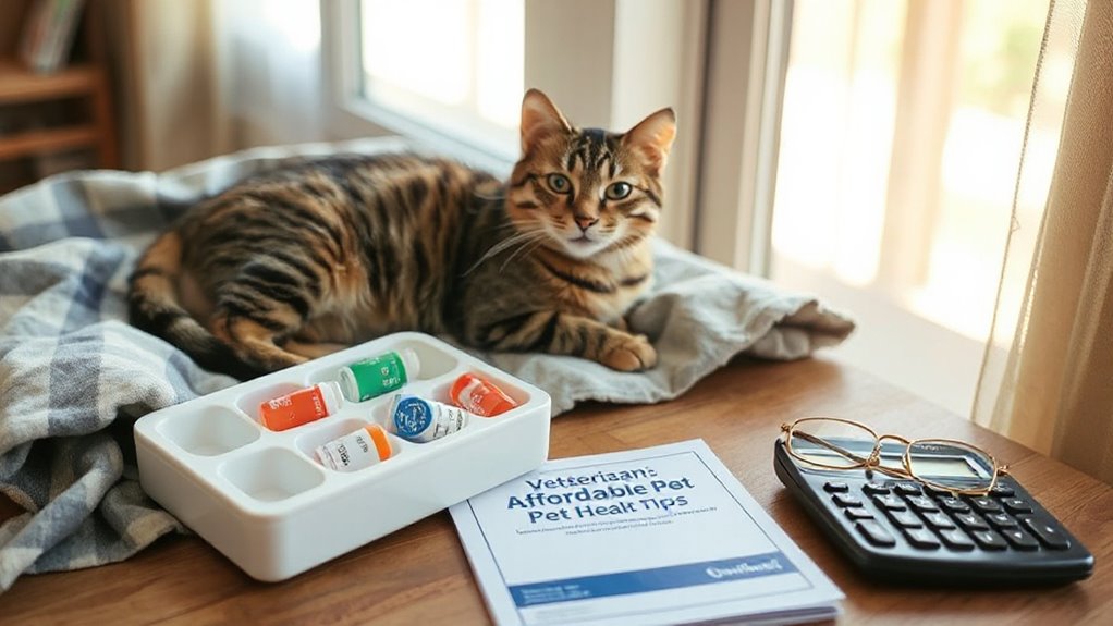 affordable pet medication tips