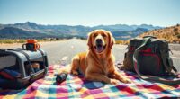 affordable pet travel tips