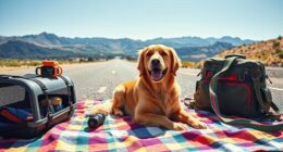 affordable pet travel tips