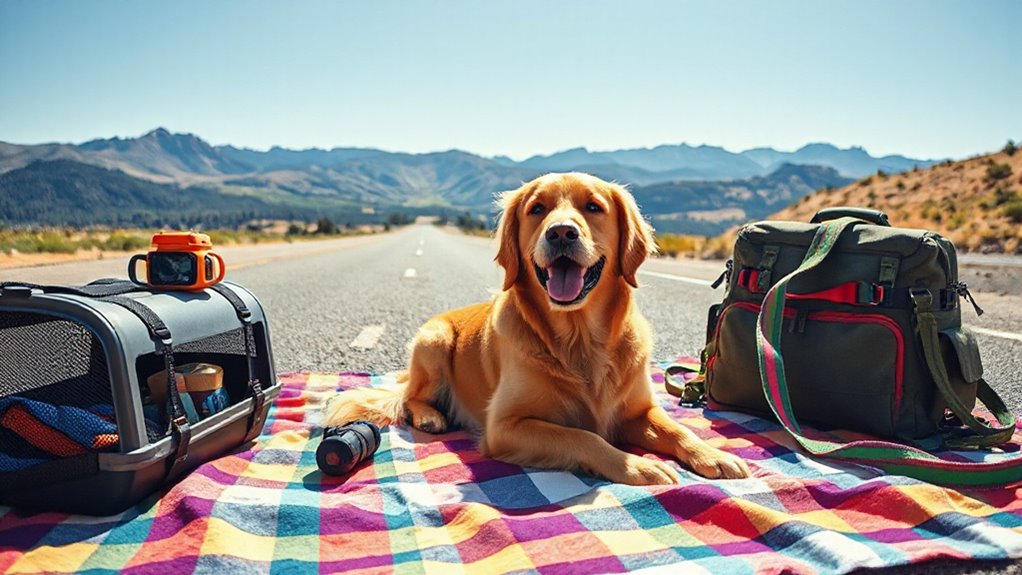 affordable pet travel tips