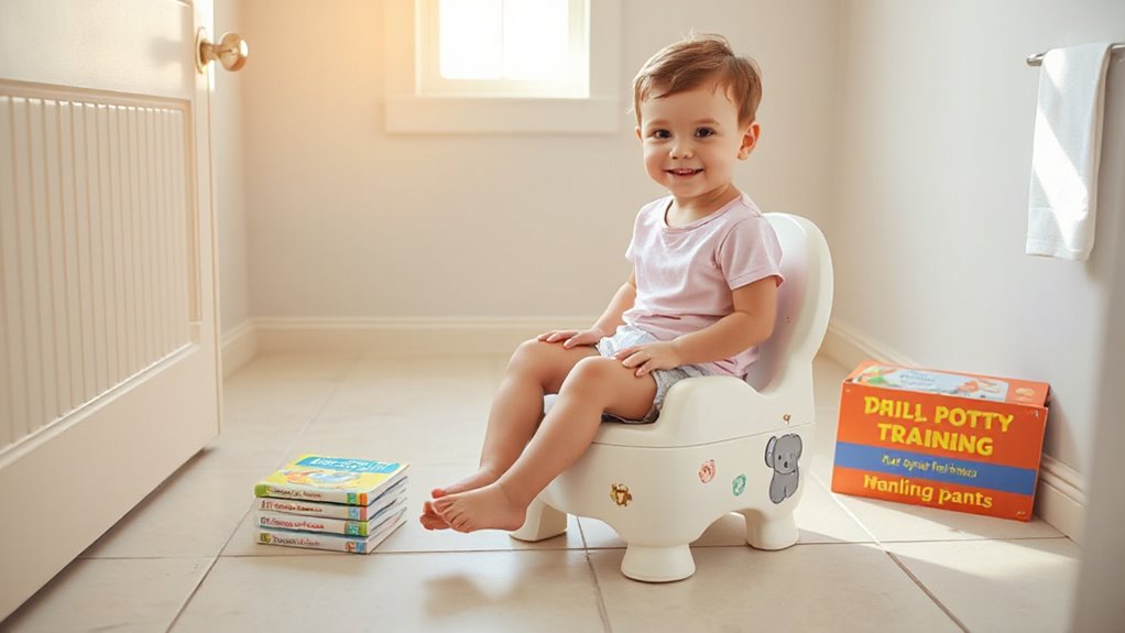 affordable potty training tips