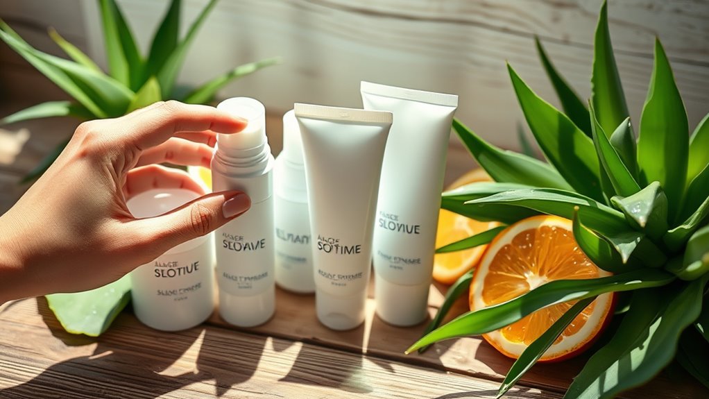 affordable skin care options