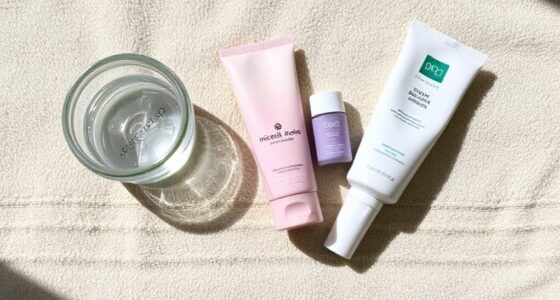 affordable skincare essentials